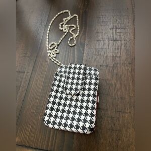 Small wallet/card/phone holder